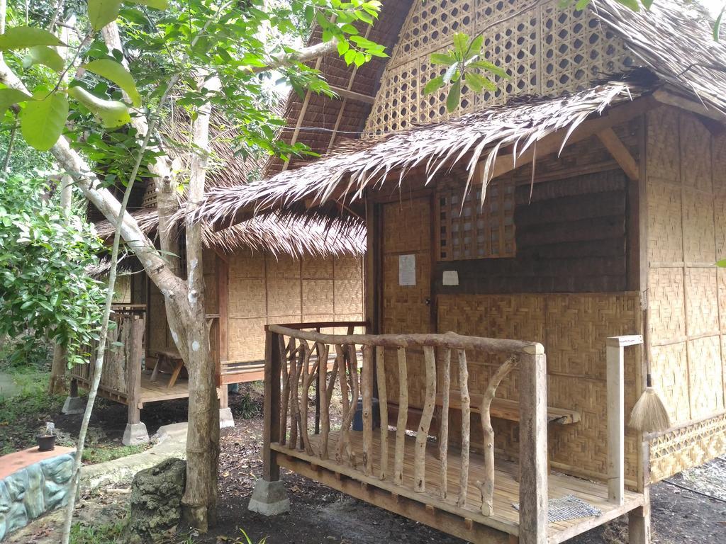 Bohol Coco Farm Hostel Panglao Exterior photo